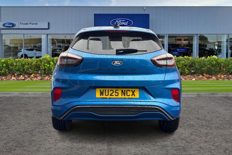 Used Ford Puma 2025 for sale - 76557360: Photo 7