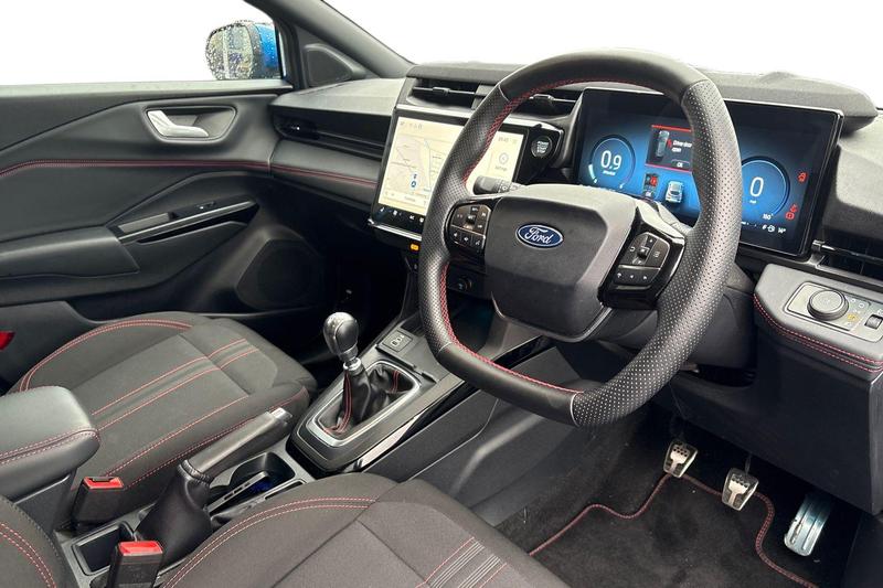 Used Ford Puma 2025 for sale - 76557360: Photo 9