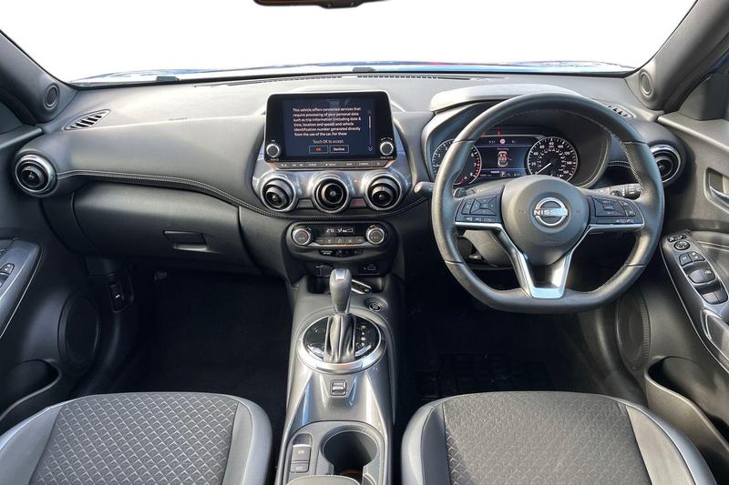 Used Nissan Juke 2024 for sale - 78215555: Photo 10