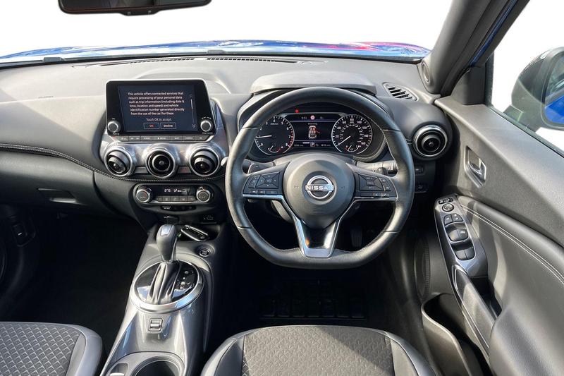 Used Nissan Juke 2024 for sale - 78215555: Photo 11