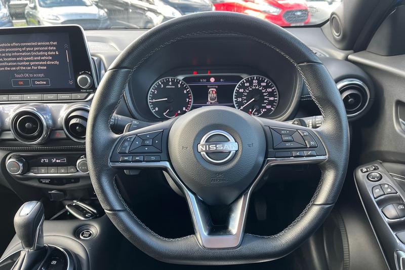 Used Nissan Juke 2024 for sale - 78215555: Photo 12