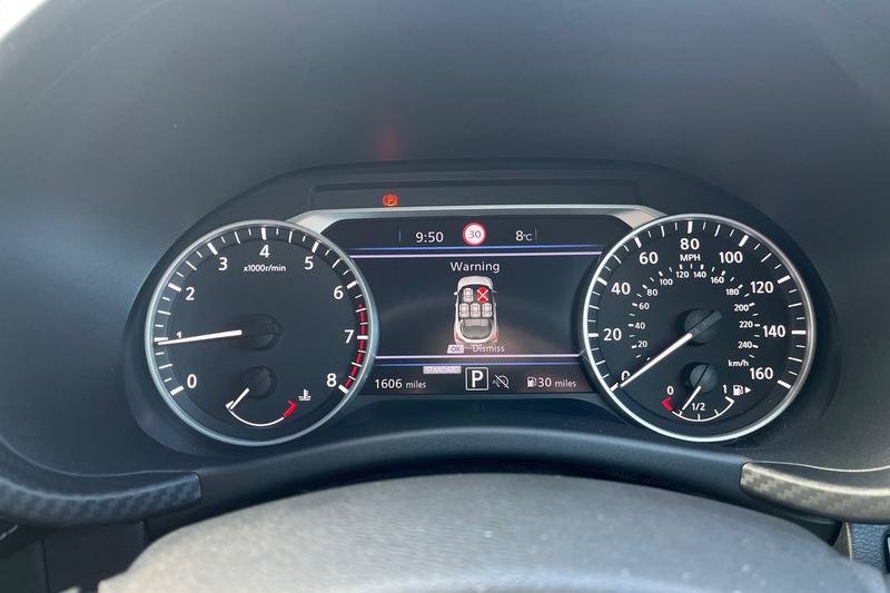 Used Nissan Juke 2024 for sale - 78215555: Photo 13