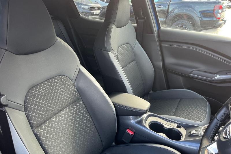 Used Nissan Juke 2024 for sale - 78215555: Photo 17