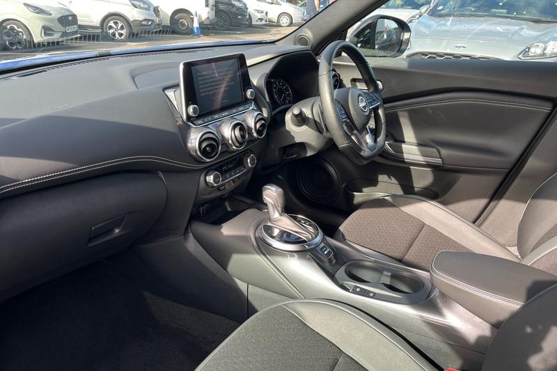 Used Nissan Juke 2024 for sale - 78215555: Photo 18