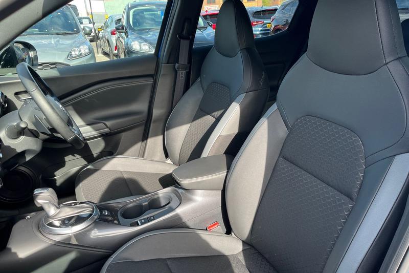 Used Nissan Juke 2024 for sale - 78215555: Photo 19