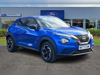 Used Nissan Juke 2024 for sale - 78215555: Photo