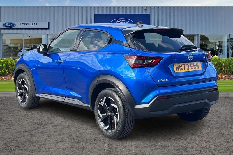 Used Nissan Juke 2024 for sale - 78215555: Photo 2