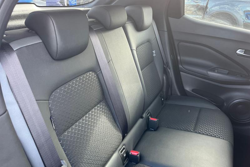 Used Nissan Juke 2024 for sale - 78215555: Photo 20