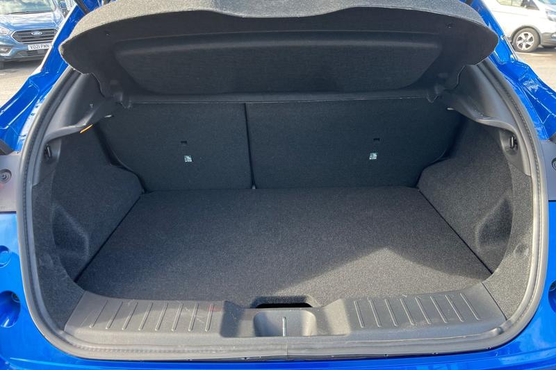 Used Nissan Juke 2024 for sale - 78215555: Photo 21