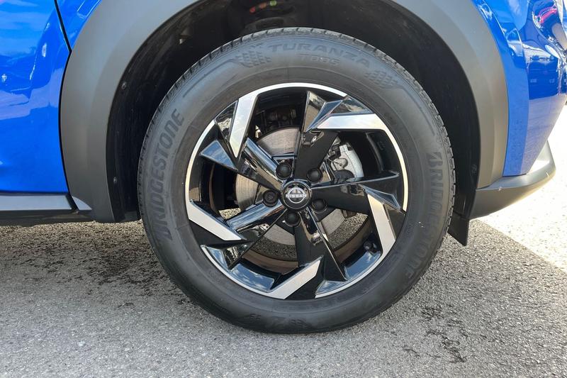 Used Nissan Juke 2024 for sale - 78215555: Photo 23