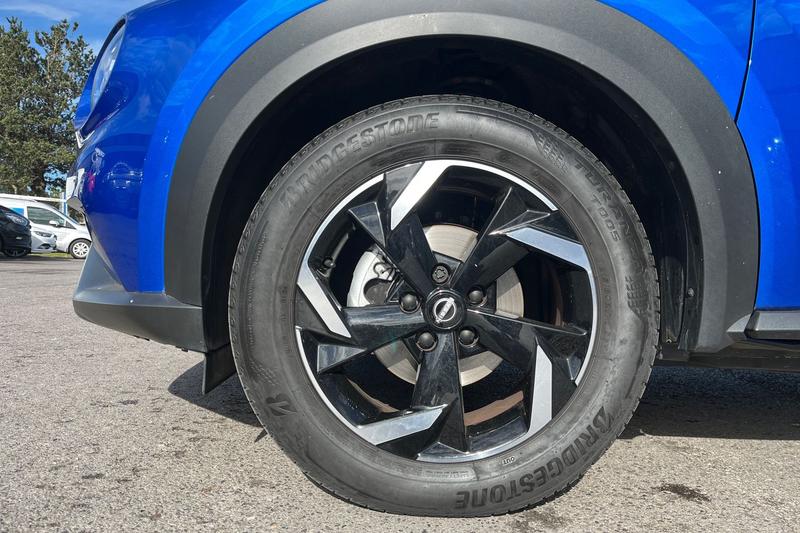 Used Nissan Juke 2024 for sale - 78215555: Photo 24