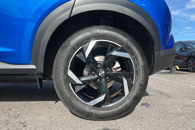 Used Nissan Juke 2024 for sale - 78215555: Photo 25