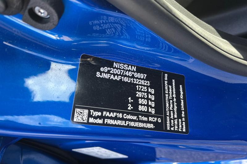 Used Nissan Juke 2024 for sale - 78215555: Photo 26