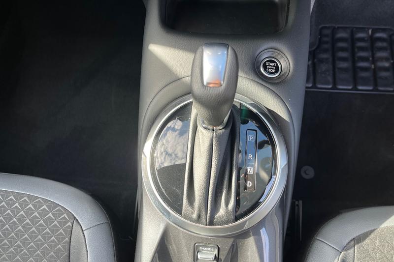 Used Nissan Juke 2024 for sale - 78215555: Photo 28