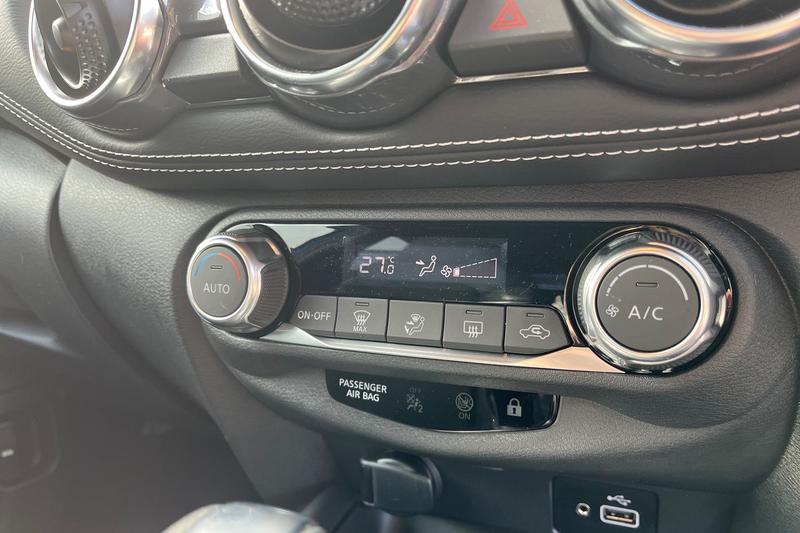 Used Nissan Juke 2024 for sale - 78215555: Photo 29