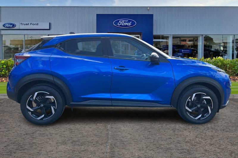 Used Nissan Juke 2024 for sale - 78215555: Photo 3