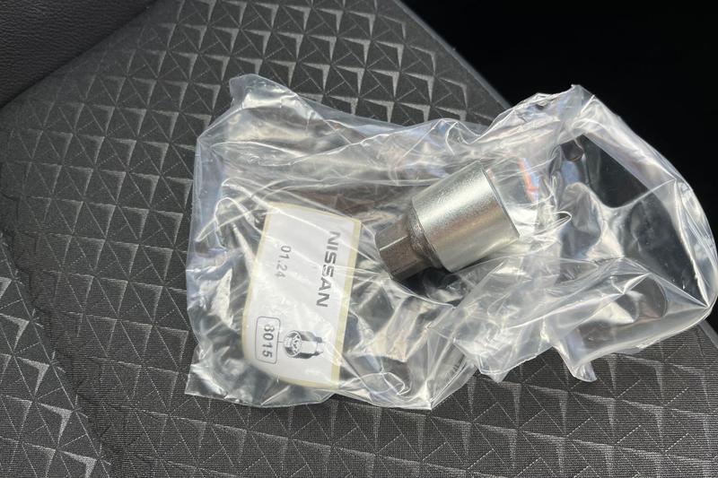 Used Nissan Juke 2024 for sale - 78215555: Photo 33