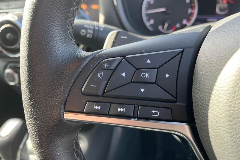 Used Nissan Juke 2024 for sale - 78215555: Photo 35