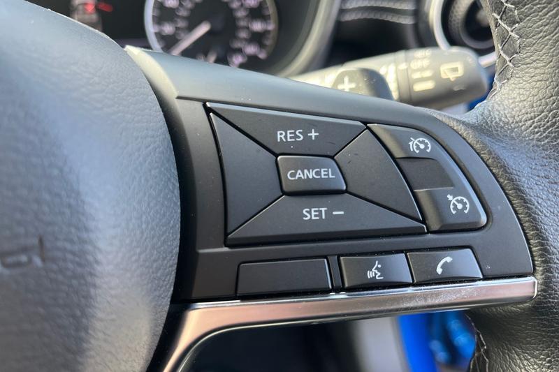 Used Nissan Juke 2024 for sale - 78215555: Photo 36