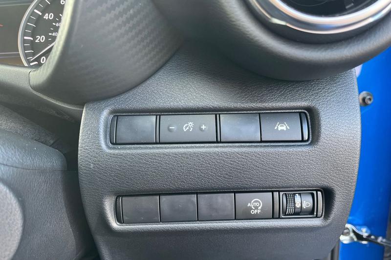 Used Nissan Juke 2024 for sale - 78215555: Photo 37