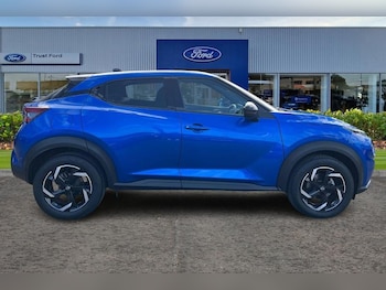 Used Nissan Juke 2024 for sale - 78215555: Photo