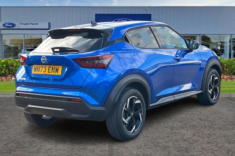 Used Nissan Juke 2024 for sale - 78215555: Photo 4