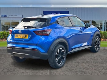 Used Nissan Juke 2024 for sale - 78215555: Photo