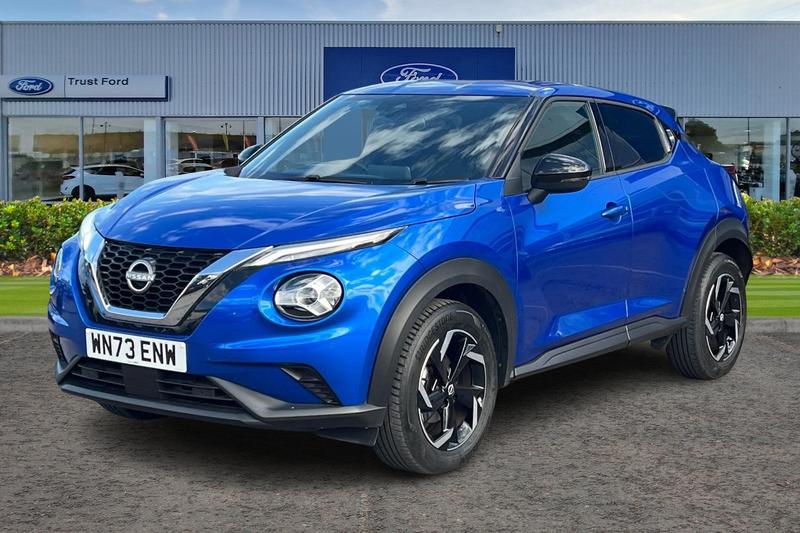 Used Nissan Juke 2024 for sale - 78215555: Photo 5