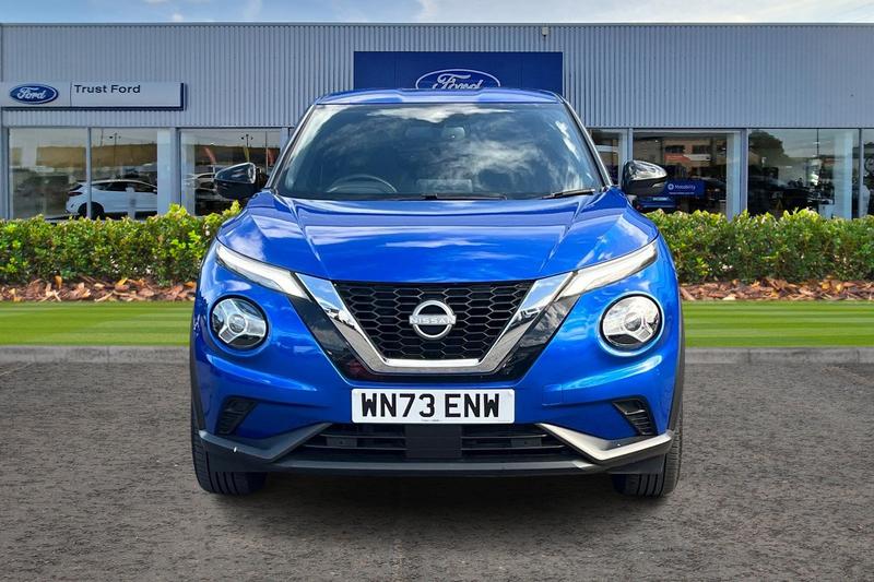 Used Nissan Juke 2024 for sale - 78215555: Photo 6