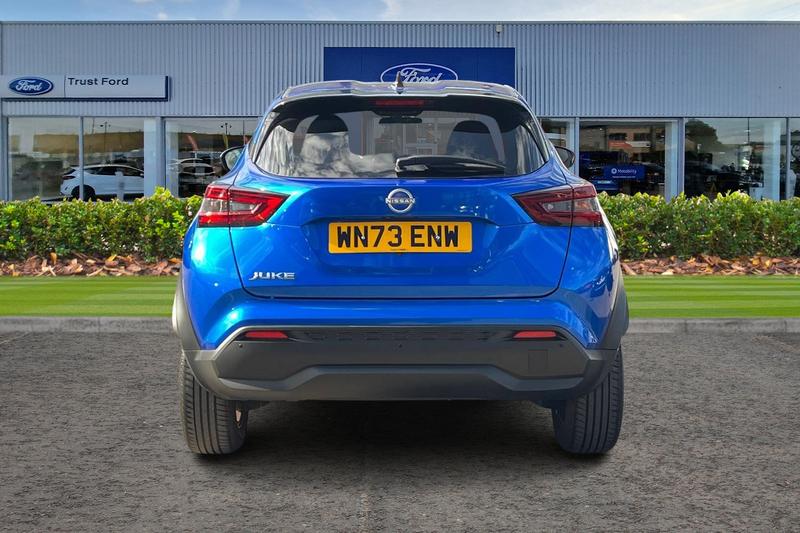 Used Nissan Juke 2024 for sale - 78215555: Photo 7