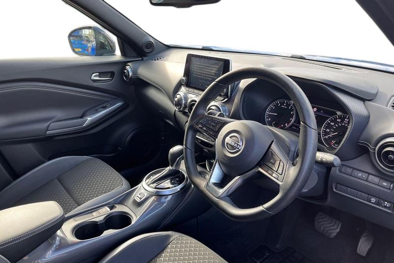Used Nissan Juke 2024 for sale - 78215555: Photo 9