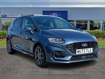 Used Ford Fiesta undefined for sale - 78376928: Photo