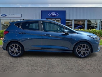Used Ford Fiesta undefined for sale - 78376928: Photo
