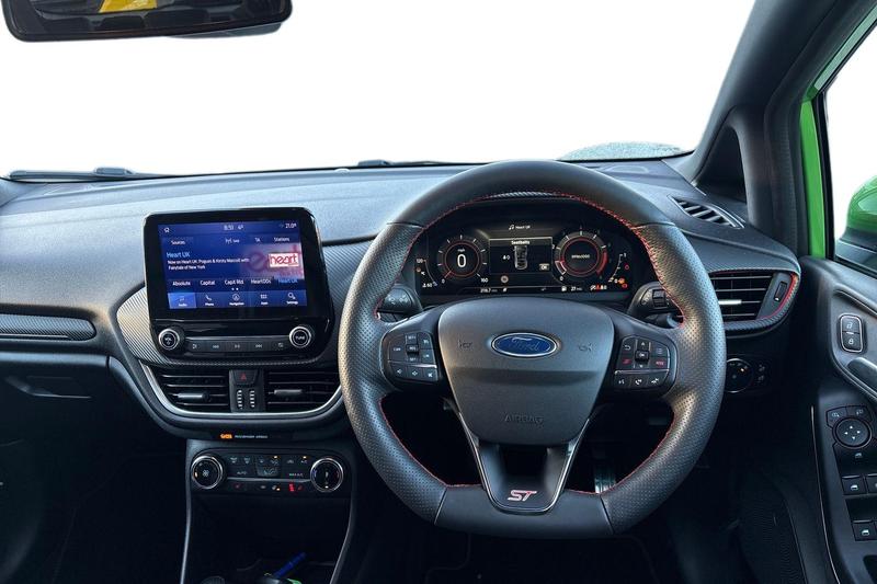 Used Ford Fiesta 2022 for sale - 76703170: Photo 11