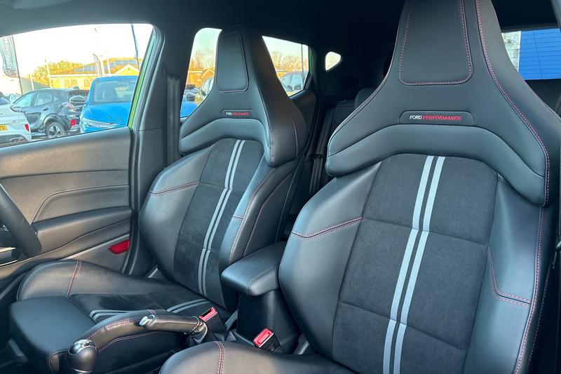 Used Ford Fiesta 2022 for sale - 76703170: Photo 19