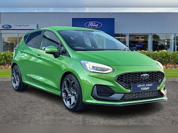 Ford - Fiesta