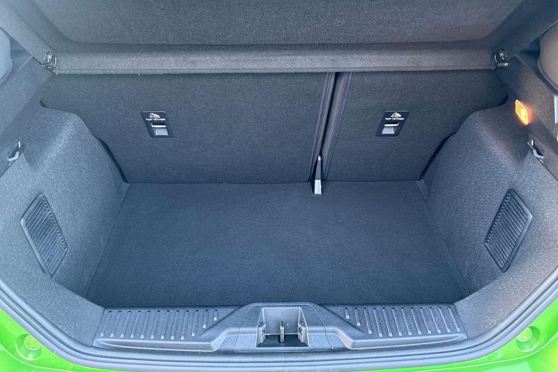 Used Ford Fiesta 2022 for sale - 76703170: Photo 21