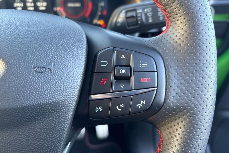 Used Ford Fiesta 2022 for sale - 76703170: Photo 22