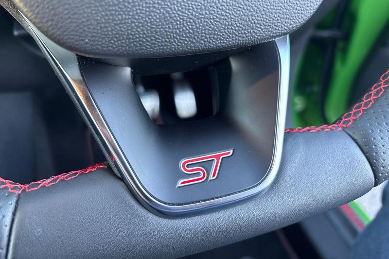 Used Ford Fiesta 2022 for sale - 76703170: Photo 24