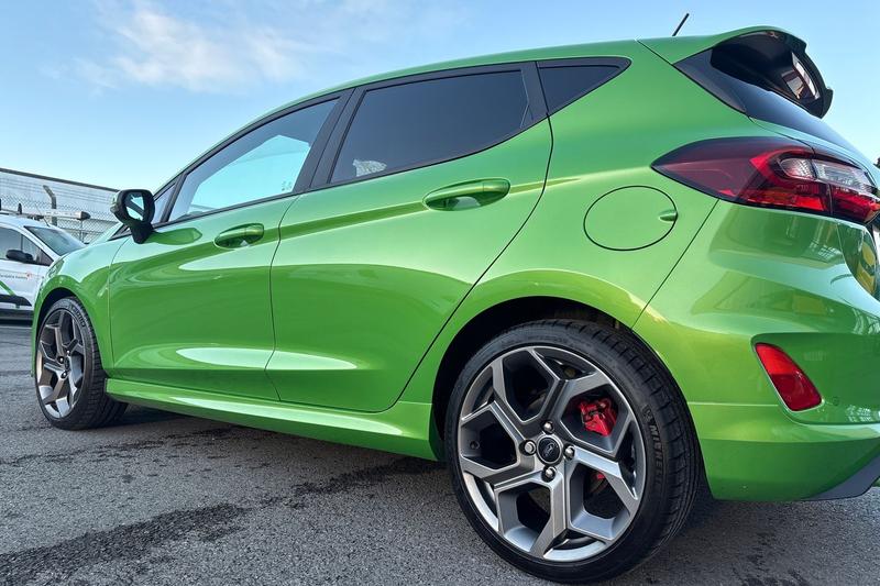 Used Ford Fiesta 2022 for sale - 76703170: Photo 25