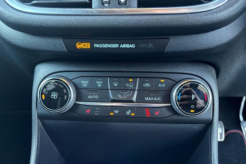 Used Ford Fiesta 2022 for sale - 76703170: Photo 28