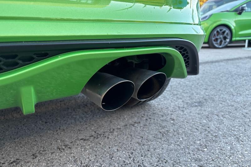 Used Ford Fiesta 2022 for sale - 76703170: Photo 33