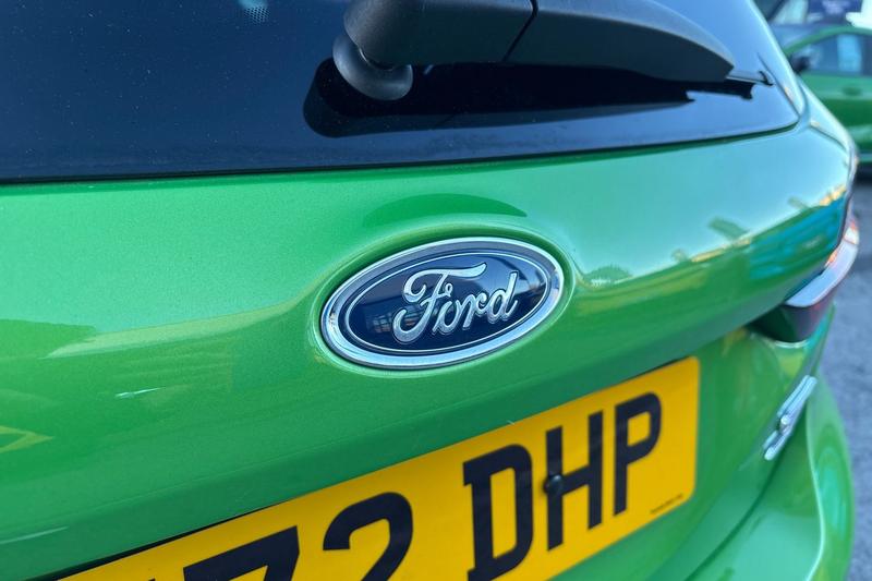 Used Ford Fiesta 2022 for sale - 76703170: Photo 35