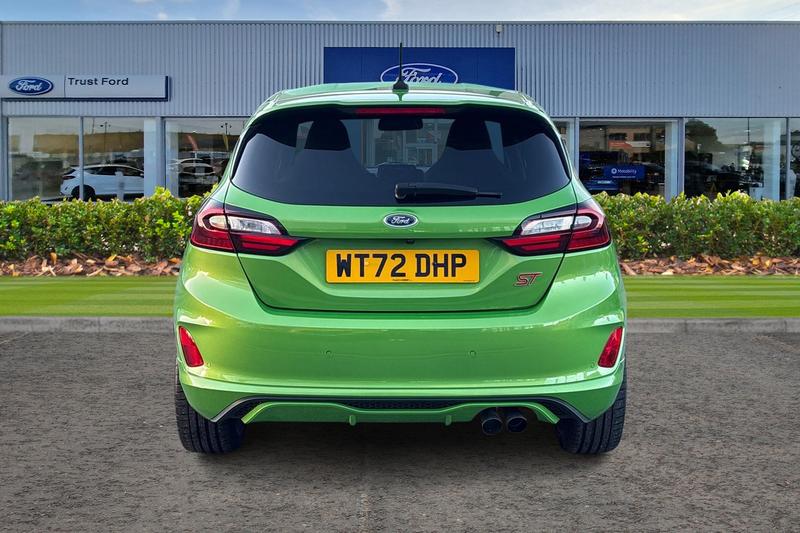 Used Ford Fiesta 2022 for sale - 76703170: Photo 7