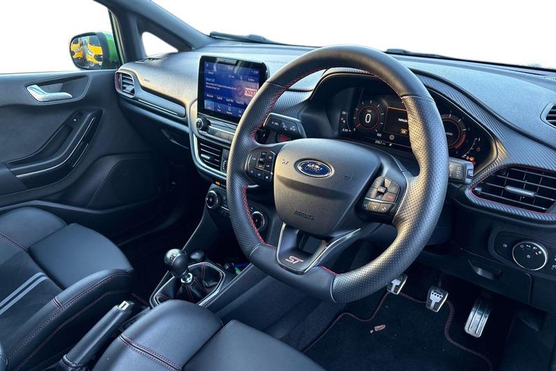 Used Ford Fiesta 2022 for sale - 76703170: Photo 9