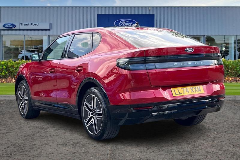 Used Ford Capri 2024 for sale - 76312601: Photo 2