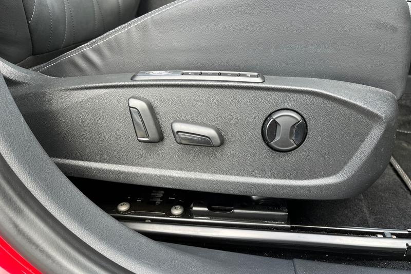 Used Ford Capri 2024 for sale - 76312601: Photo 33