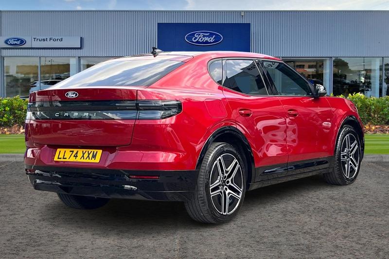 Used Ford Capri 2024 for sale - 76312601: Photo 4