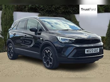 Used Vauxhall Crossland undefined for sale - 79869060: Photo