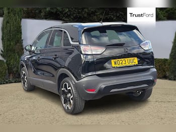 Used Vauxhall Crossland undefined for sale - 79869060: Photo